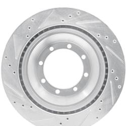 DYNAMIC FRICTION 63154212R