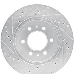 DYNAMIC FRICTION 63154215R