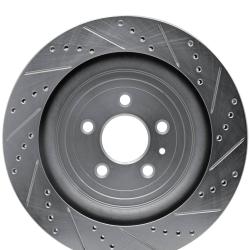 DYNAMIC FRICTION 63154222L