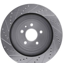 DYNAMIC FRICTION 63154222R