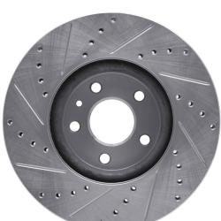 DYNAMIC FRICTION 63154259R