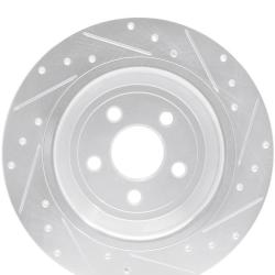 DYNAMIC FRICTION 63155005L