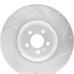 DYNAMIC FRICTION 63155006L