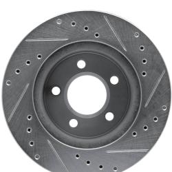 DYNAMIC FRICTION 63156009L