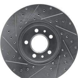 DYNAMIC FRICTION 63156016R