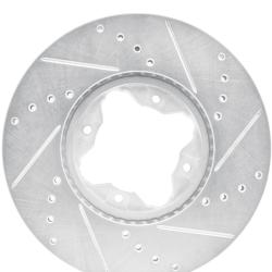 DYNAMIC FRICTION 63158006L