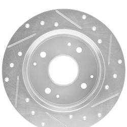 DYNAMIC FRICTION 63158007L