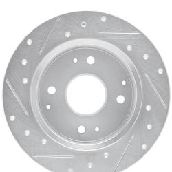 DYNAMIC FRICTION 63158007R