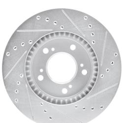 DYNAMIC FRICTION 63158008L