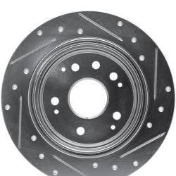 DYNAMIC FRICTION 63158014L