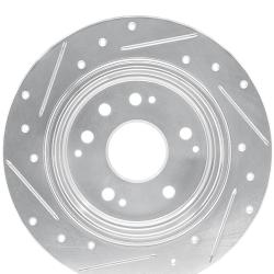 DYNAMIC FRICTION 63158014R