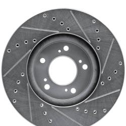 DYNAMIC FRICTION 63158015L