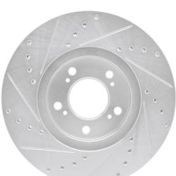 DYNAMIC FRICTION 63158015R