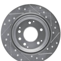 DYNAMIC FRICTION 63158016L