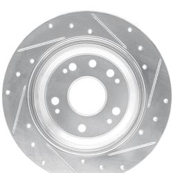 DYNAMIC FRICTION 63158018L