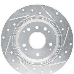 DYNAMIC FRICTION 63158019L