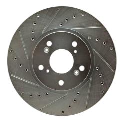 DYNAMIC FRICTION 63158020L