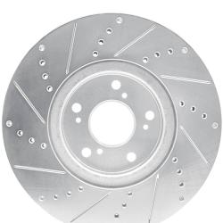 DYNAMIC FRICTION 63158020R