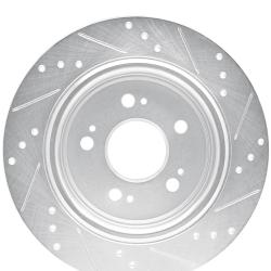 DYNAMIC FRICTION 63158024L