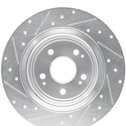 DYNAMIC FRICTION 63158030R