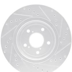 DYNAMIC FRICTION 63158031R