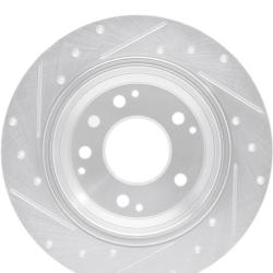 DYNAMIC FRICTION 63159041R