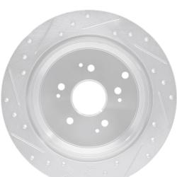 DYNAMIC FRICTION 63159047R