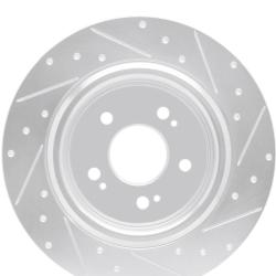 DYNAMIC FRICTION 63159066L