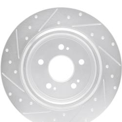 DYNAMIC FRICTION 63159066R