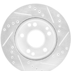 DYNAMIC FRICTION 63163012L