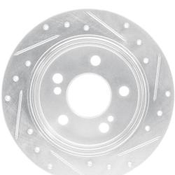 DYNAMIC FRICTION 63163015L