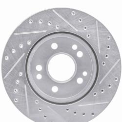 DYNAMIC FRICTION 63163016L