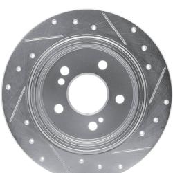 DYNAMIC FRICTION 63163018L