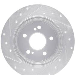 DYNAMIC FRICTION 63163018R