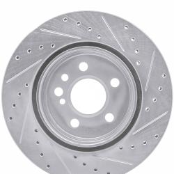 DYNAMIC FRICTION 63163024L