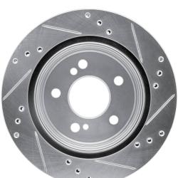 DYNAMIC FRICTION 63163025L