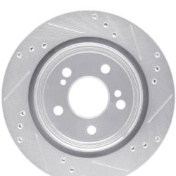 DYNAMIC FRICTION 63163026L