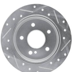 DYNAMIC FRICTION 63163027L