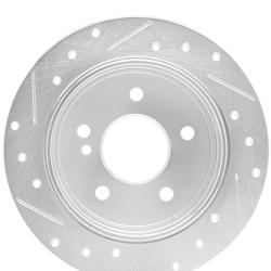 DYNAMIC FRICTION 63163027R