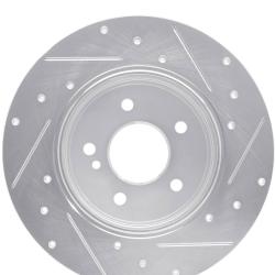 DYNAMIC FRICTION 63163032L