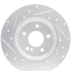 DYNAMIC FRICTION 63163032R