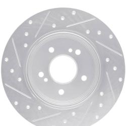 DYNAMIC FRICTION 63163035R