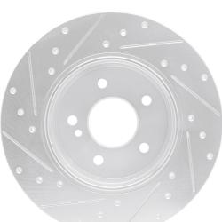 DYNAMIC FRICTION 63163037R