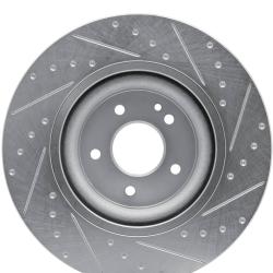 DYNAMIC FRICTION 63163038L