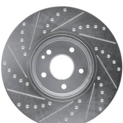 DYNAMIC FRICTION 63163046R