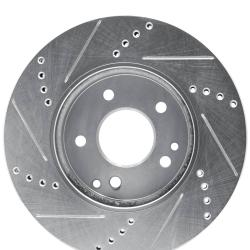 DYNAMIC FRICTION 63163047R