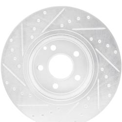 DYNAMIC FRICTION 63163052R