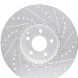 DYNAMIC FRICTION 63163059L