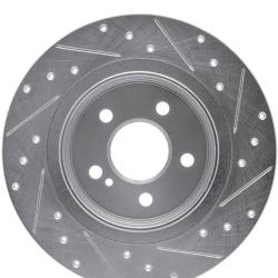 DYNAMIC FRICTION 63163086L