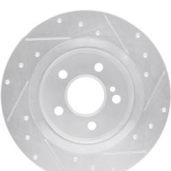 DYNAMIC FRICTION 63163107L